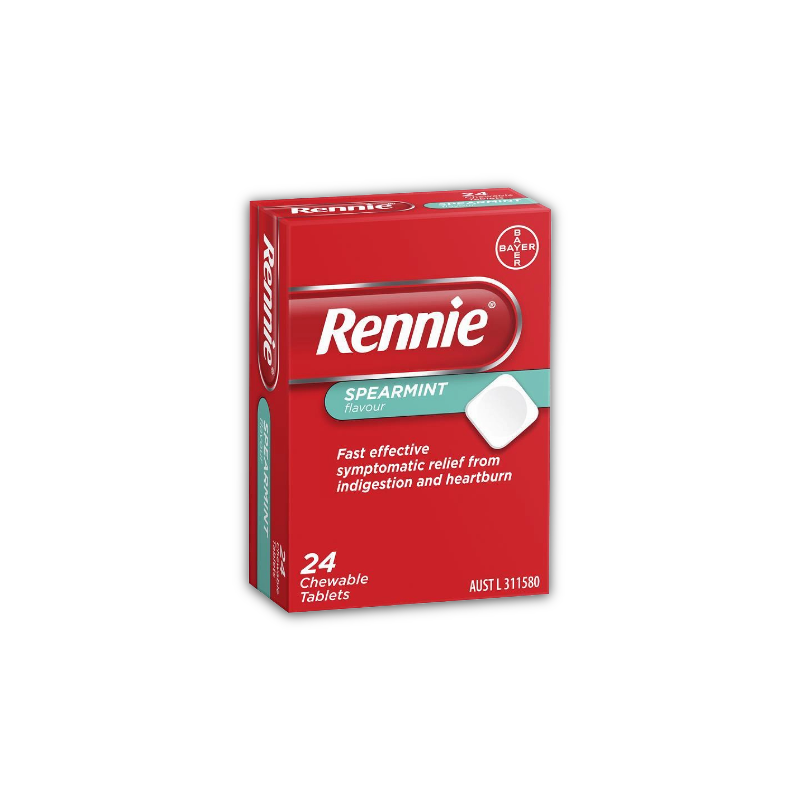 Rennie Spearmint (24)