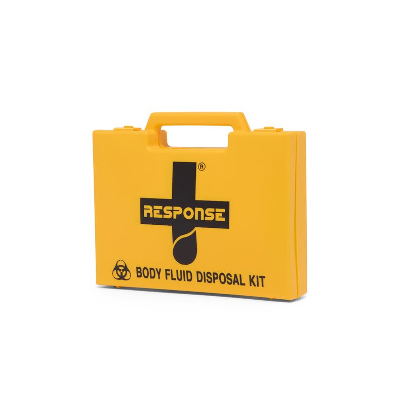 Response Small Combination Kit