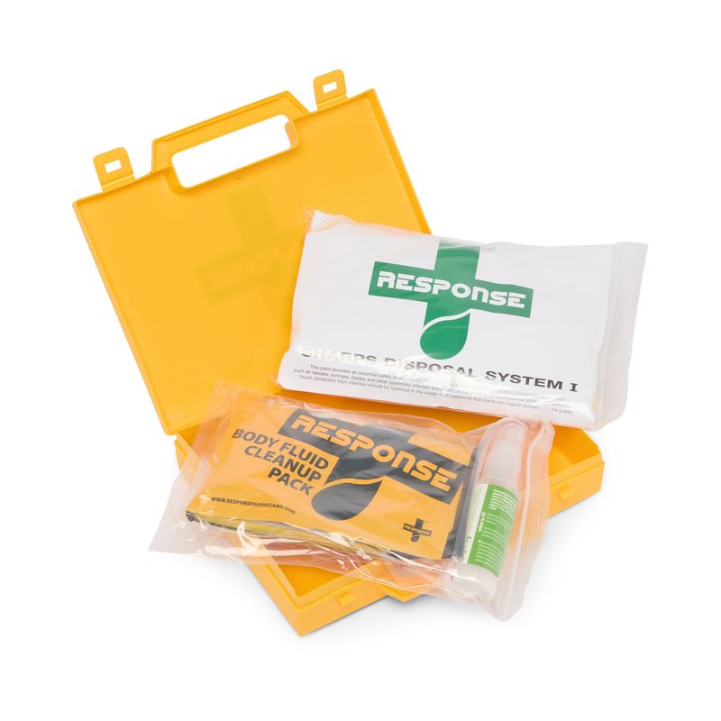 Response Small Combination Kit