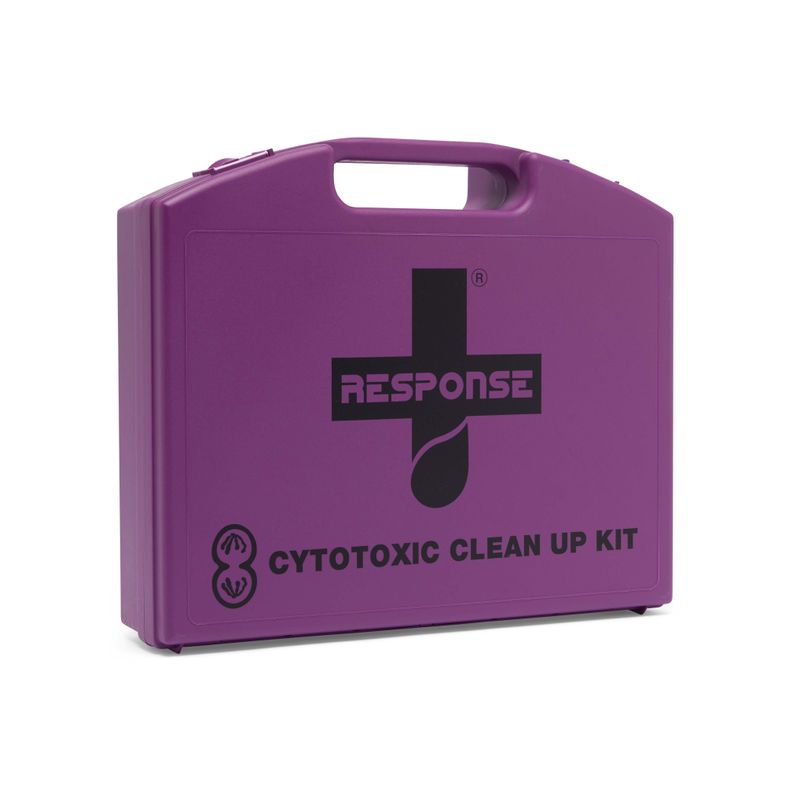 Response Cytotoxic Kit in Purple Case (Large)