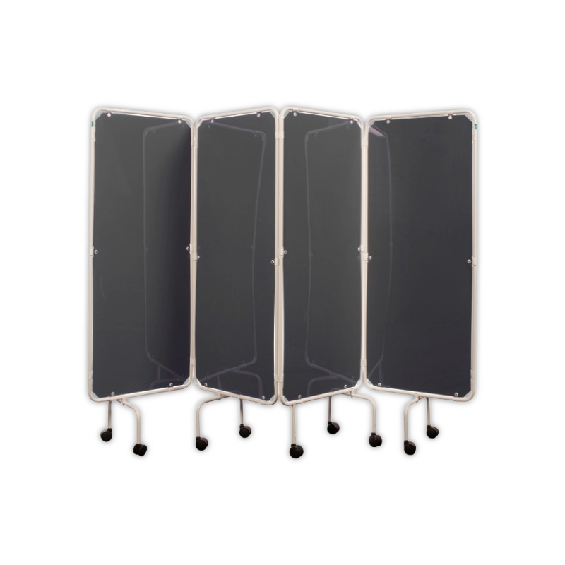 Screen Panels - Aston Grey