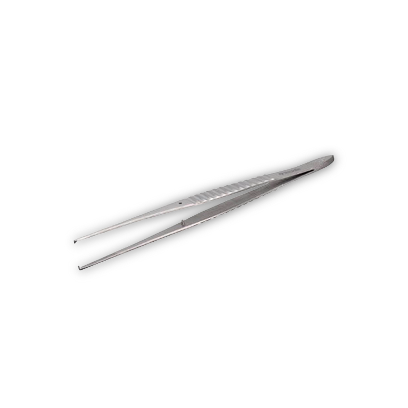 Iris 1:2 Dissecting Forcep 4.5