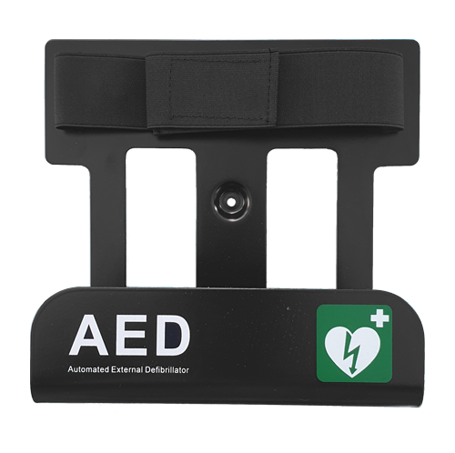 iPad SP1 AED Wall Bracket