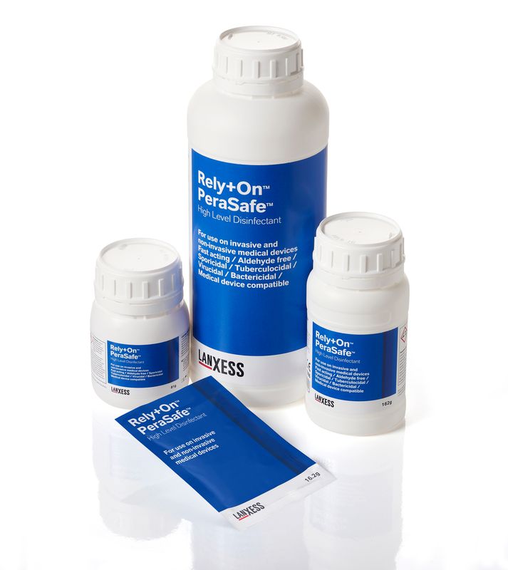 Perasafe Sterilising Powder - 81g