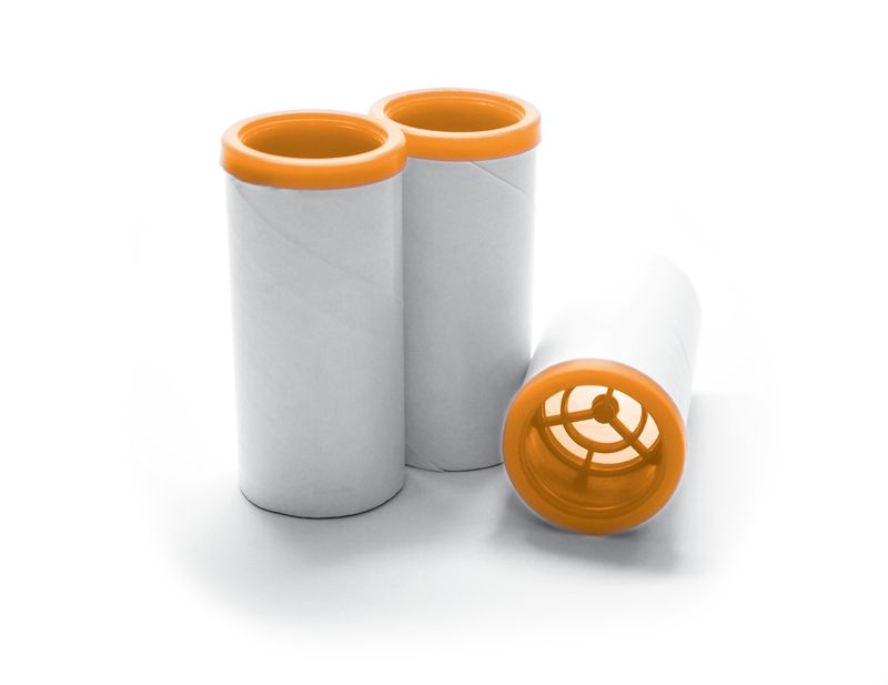 One-Way Safety Mouthpieces (500)