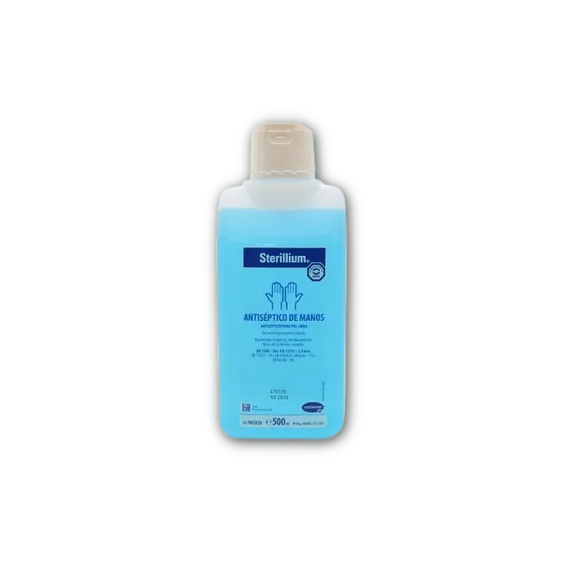 Sterillium Disinfectant Gel - 500ml