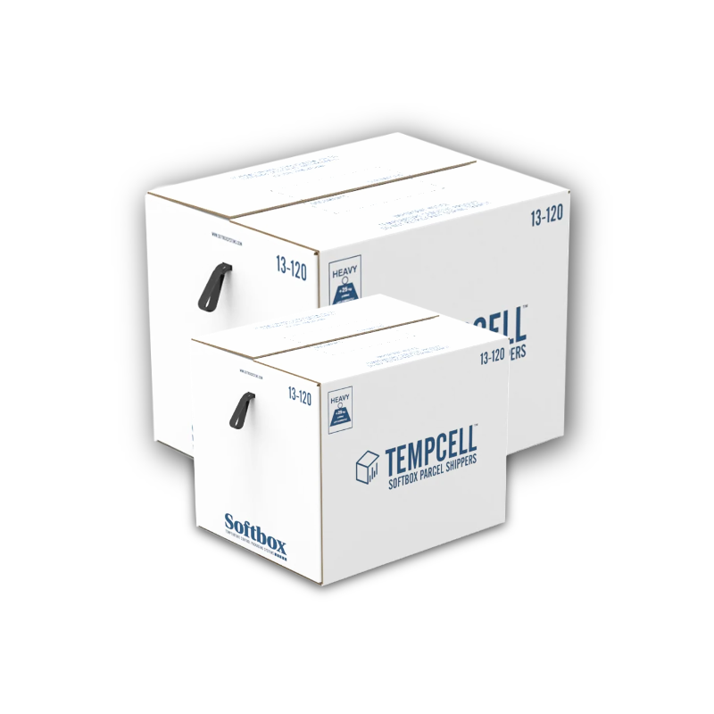 TempCell Temperature Controlled Box (Chilled) - 11L