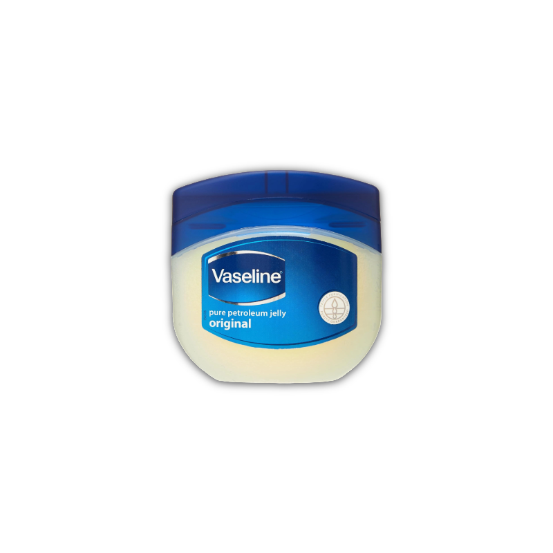 Vaseline Original Pure Petroleum Jelly - 250g