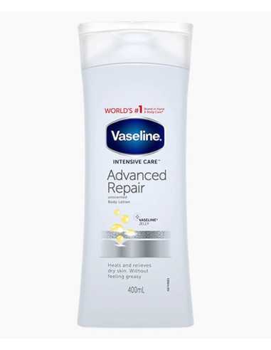 Vaseline Advance Repair Lotion 200ml