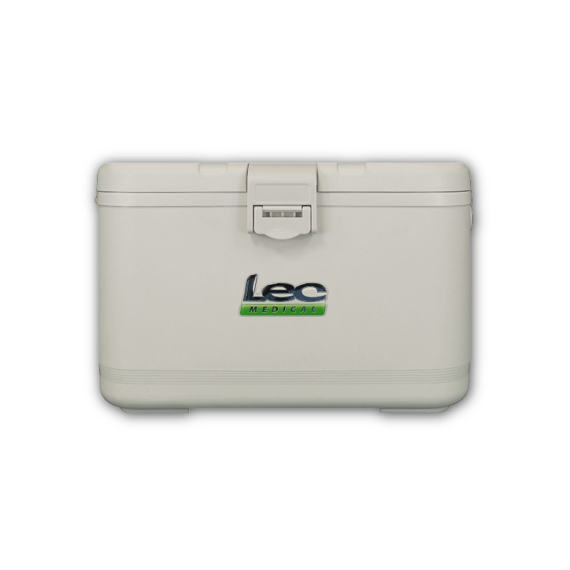 Portable Vaccine Cooler - 8L