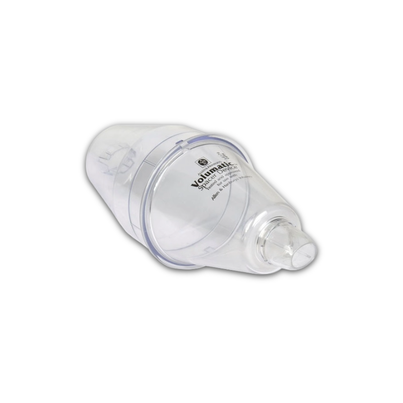 Volumatic Spacer Device