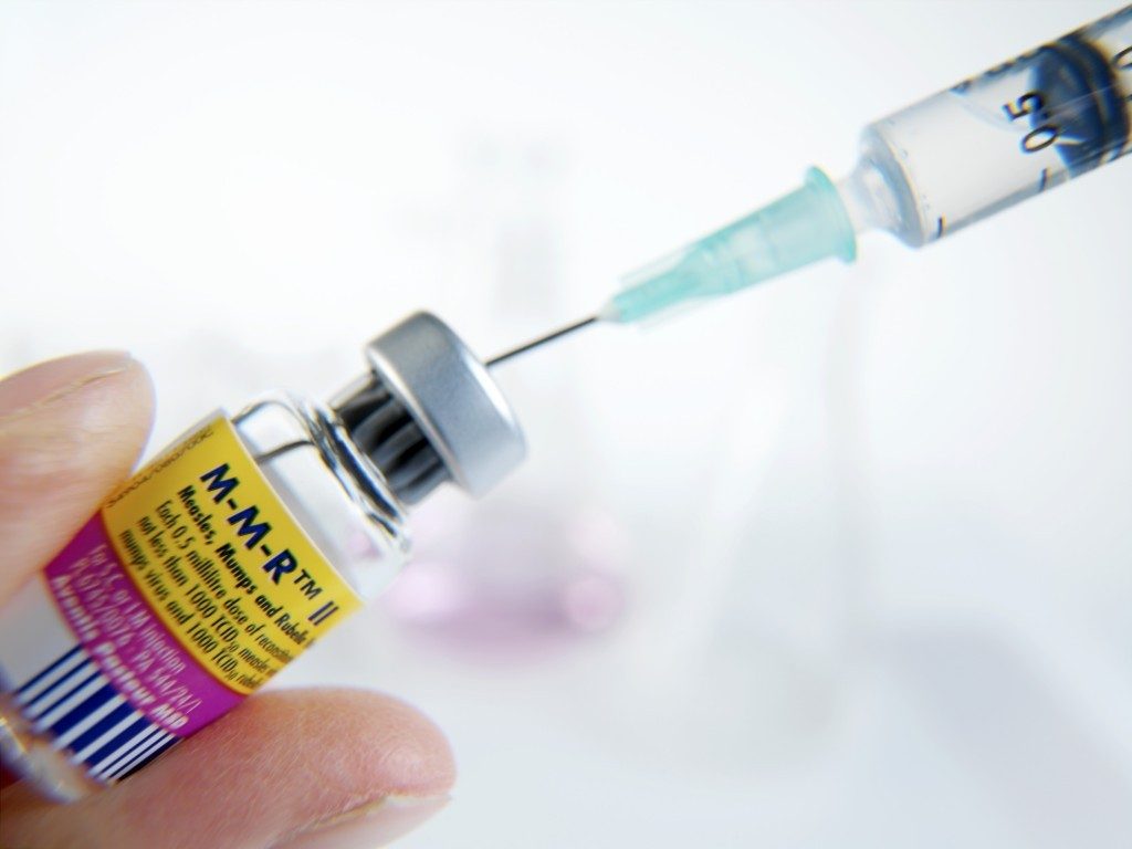 Vaccination & Immunisation
