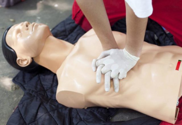 OFQUAL Accredited First Aid Qualifications