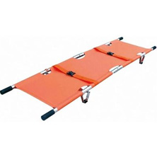 Stretchers & Spine Boards