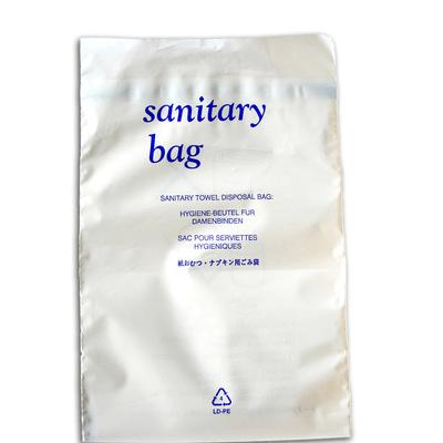 Hotel Sanitary Disposal Bags - FabLittleBag - Hotel Suppliers