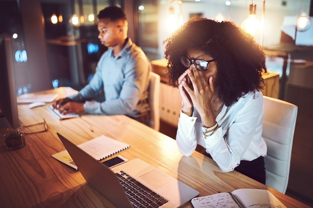 Five Tips for Good Mental Health in the Workplace | Kays Medical