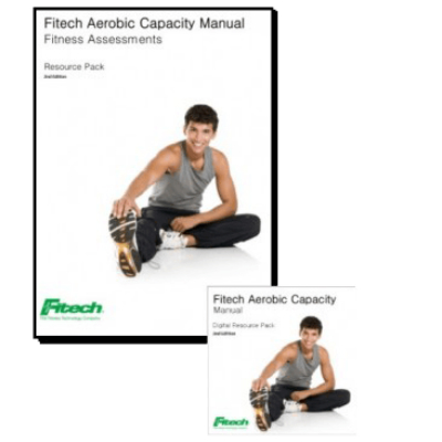 Chester Step Test Chester Aerobic Tests Resource Manual 